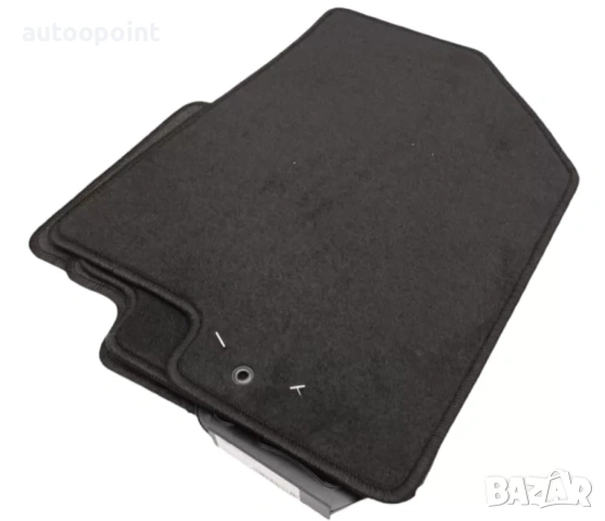 Мокетни стелки за HYUNDAI Tucson / KIA Sportage III (2010-2015) Petex, снимка 2 - Аксесоари и консумативи - 53809114