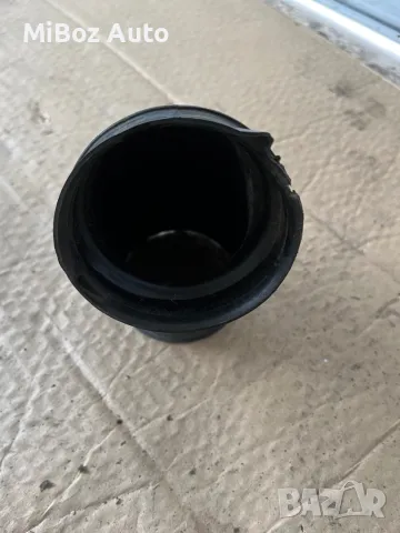 Въздуховод БМВ Е90 91 BMW, снимка 3 - Части - 48595345