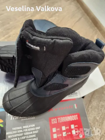 Мъжки апрески,  45 номер, снимка 4 - Маратонки - 49032360