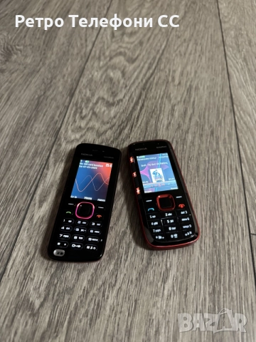 Nokia Xpress Music Музикални Nokia, снимка 3 - Nokia - 55805511