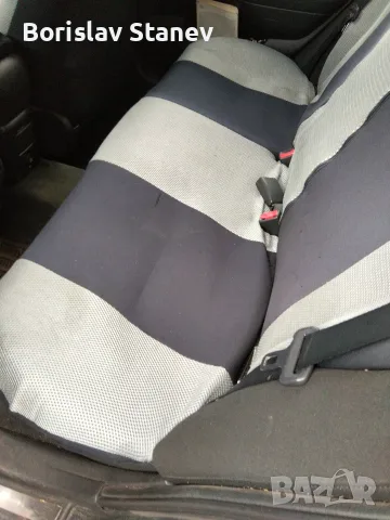 Продавам изгодно Toyota Avensis D4D, снимка 4 - Автомобили и джипове - 56316600