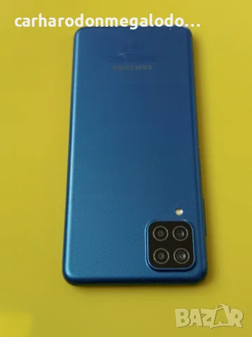 Samsung Galaxy A12 128GB 4GB RAM Dual, снимка 9 - Samsung - 56339905