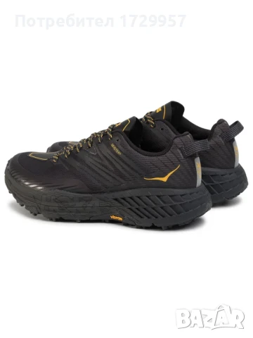HOKA Speedgoat 4 GTX GORE-TEX Номер-48, снимка 3 - Маратонки - 51381617
