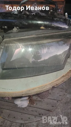 части за Volkswagen Passat 5, снимка 3 - Автомобили и джипове - 56354300