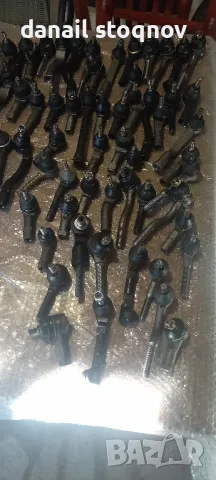 нови авточасти , снимка 6 - Части - 48436389