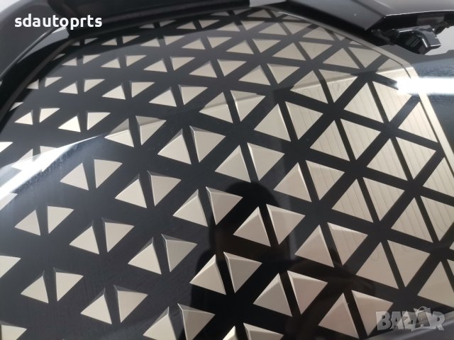 Предна Броня BMW IX I20 M пакет БМВ ИХ И20 Комплект - А02, снимка 5 - Части - 41184621