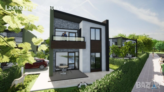 Директно от ИНВЕСТИТОР! Продажби без посредник!, снимка 12 - Къщи - 53272557