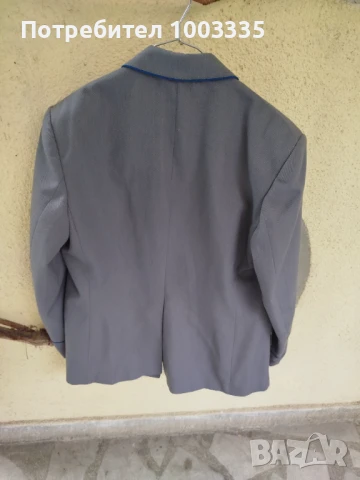 Жепейска униформа , комплект , снимка 5 - Антикварни и старинни предмети - 51249987