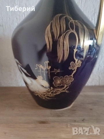 Порцеланова кана Колекционерска!, снимка 9 - Колекции - 53752412