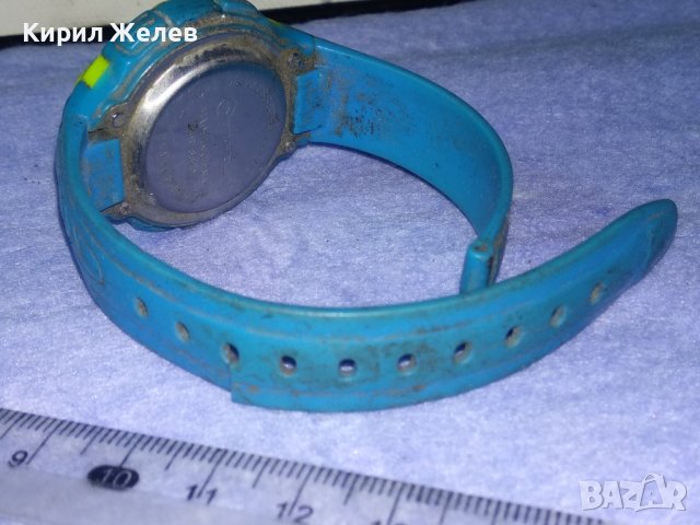 MINGRUI МАРКОВ РЯДЪК МОДЕЛ КВАРЦОВ ЕЛЕКТРОНЕН ЧАСОВНИК 37227, снимка 13 - Смарт часовници - 40432386