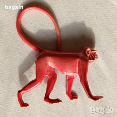 Български авторски порцелан., снимка 2 - Антикварни и старинни предмети - 53690112