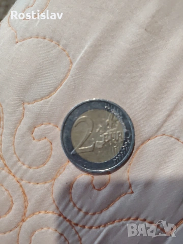 колекционерски евро монети , снимка 5 - Колекции - 53354068