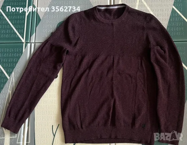 Мъжка блуза Jack&Jones, снимка 1