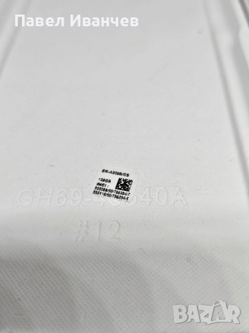 Samsung Galaxy A35 128Gb/6Ram Awesome Navy, снимка 10 - Samsung - 52634812