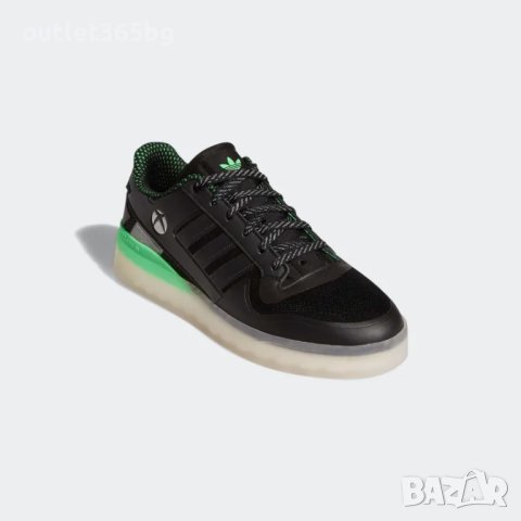 Adidas - Xbox Forum Techboost №40 Оригинал Код 721, снимка 5 - Маратонки - 41228827