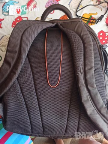 ОРИГИНАЛНА Бизнес раница на Samsonite, снимка 5 - Раници - 41425641