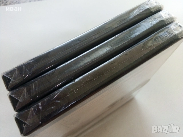 DVD "Великите чудеса на света -  Рийдърс Дайджест, снимка 12 - Други жанрове - 53690815