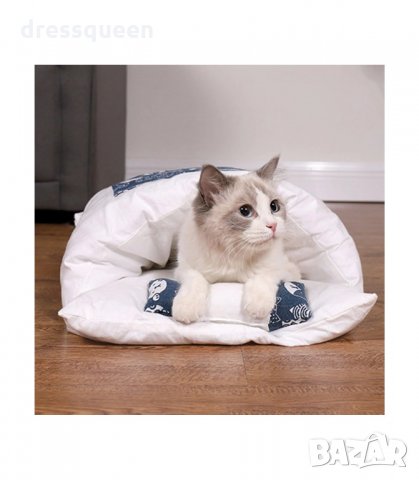 3166 Меко легло за котки, снимка 5 - За котки - 34237071