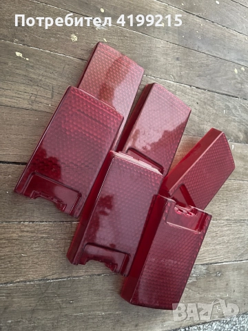 LADA/ЛАДА АВТОЧАСТИ ВАЗ ЛАДА ЖИГУЛИ , снимка 6 - Части - 51804500