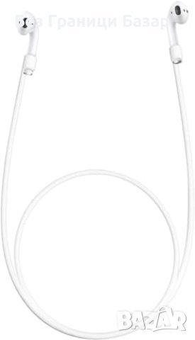 Ново Анти-Загубващо Въже за Слушалки  - Спорт и Удобство, снимка 2 - Други - 44156531