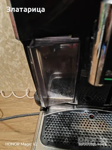 Saeco SM7580 Xelsis, снимка 15 - Кафемашини - 49842839