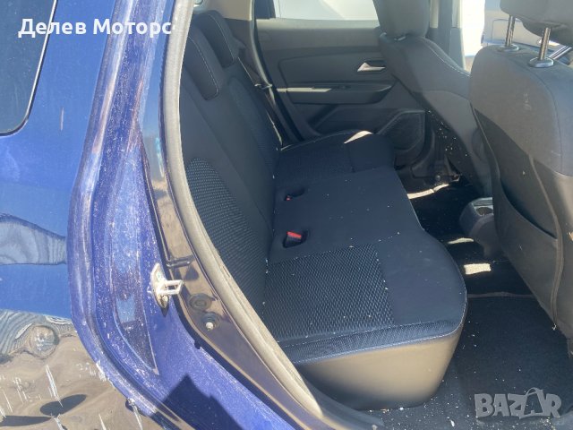 Dacia Duster 2, 1.5 DCI, 95 кс., двигател K9K656, 6 ск., 35 000 km, 2018 г., euro 6D, Дачия Дъстър 2, снимка 10 - Автомобили и джипове - 41981993