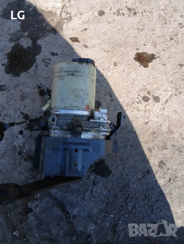 Електрическа Хидравлична Серво Помпа Opel Vectra C