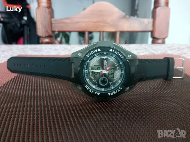 Антика-CASIO-JAPAN, снимка 2 - Антикварни и старинни предмети - 48353746