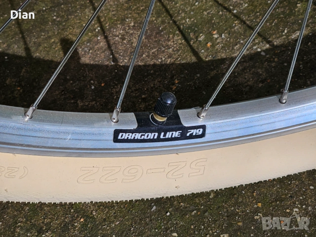 Колело,  велосипед , снимка 2 - Велосипеди - 53767055