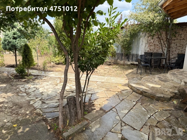 Продавам личната си къща в град Средец, снимка 5 - Къщи - 53719358