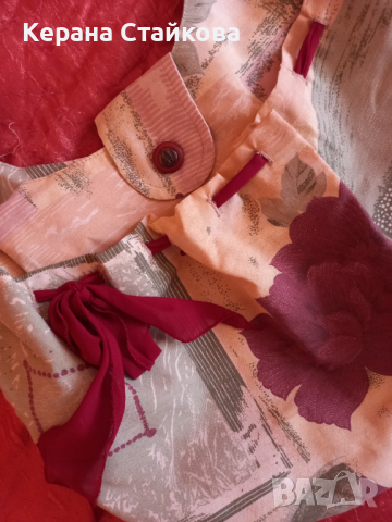 Нова чанта тип торба, снимка 2 - Чанти - 36259249