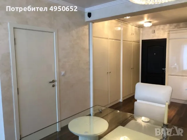 Продаваме Двустаен Апартамент В Надежда 2, снимка 4 - Апартаменти - 56107914
