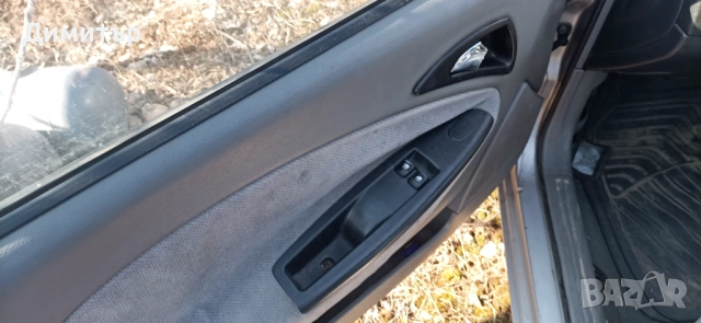 Деу Нубира 1.6И 16В 2000г / Daewoo Nubira 1.6I 16V 2000y - На Части, снимка 7 - Автомобили и джипове - 53820756