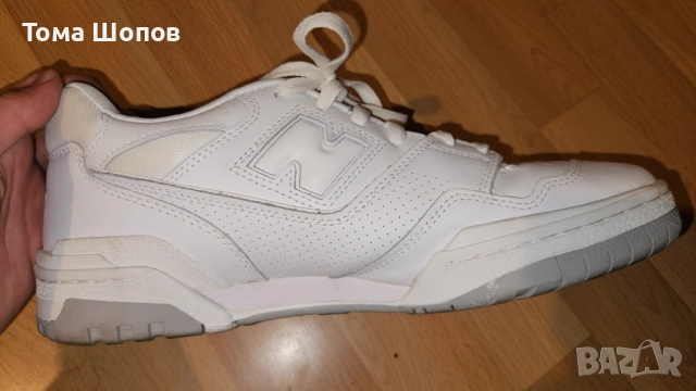 Обувки New Balance, снимка 5 - Маратонки - 52104442