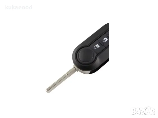 Кутийка за ключ за Fiat Ducato 3, снимка 2 - Части - 47786037