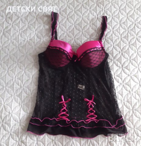 Дамски клинове , бодита , прашки, снимка 10 - Клинове - 41968508