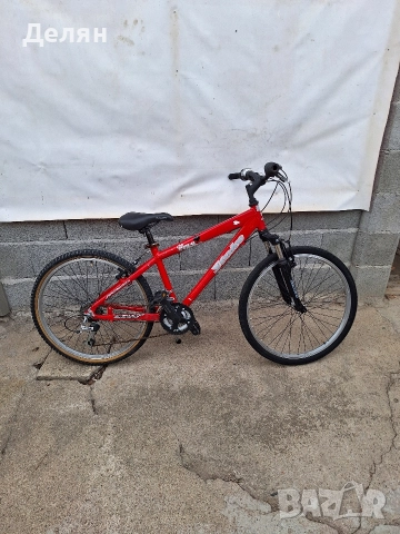 продавам велосипеди 26 цола, снимка 4 - Велосипеди - 52826654