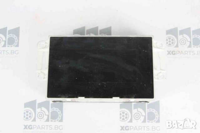 Дисплей за Nissan Almera II (2000-2006)