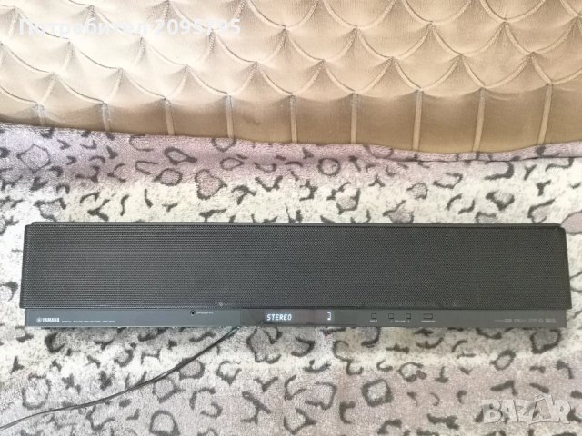 саундбар Yamaha YSP-800  			
