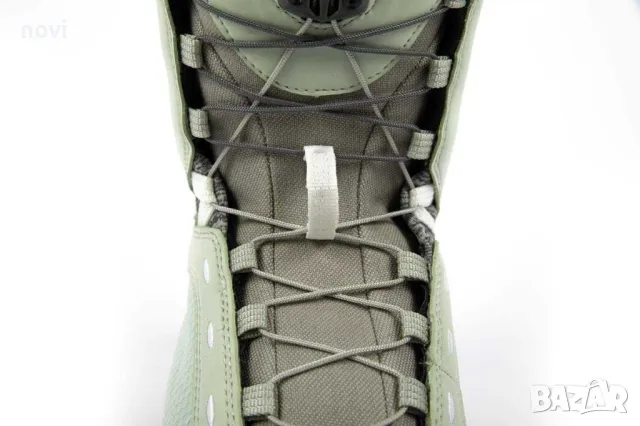 NITRO MONARCH TLS, 42, нови, оригинални дамски/унисекс сноуборд обувки, снимка 6 - Зимни спортове - 47487918