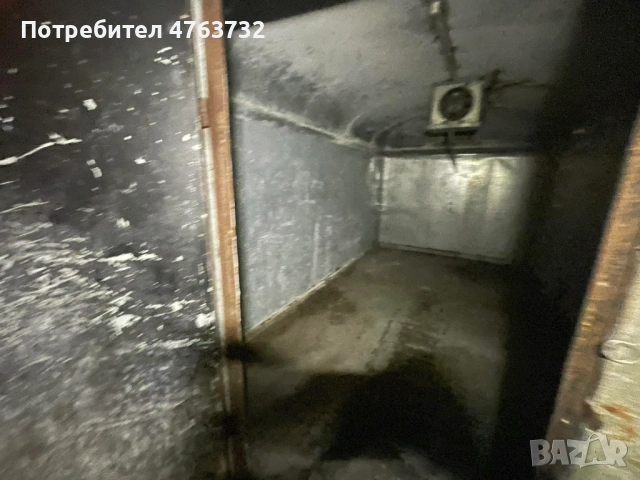 ВАГОНИ хладилни, снимка 7 - Складове - 53818831