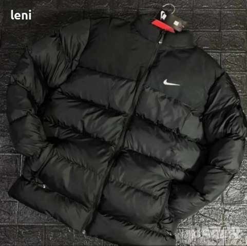 нови мъжки якета зимни 