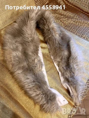 манто H&M, снимка 4 - Палта, манта - 52845031