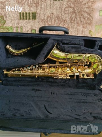 Саксофон Yamaha yas 61