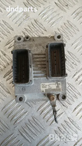 Компютър Opel Corsa C 1.2i 2005 0261208253 Corsa C (2000-2009)