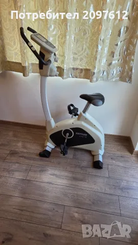 Продава велоергометър Kettler Giro M