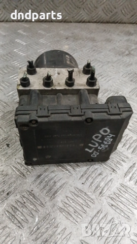 ABS VW Lupo 2000г. 6X0907379B 