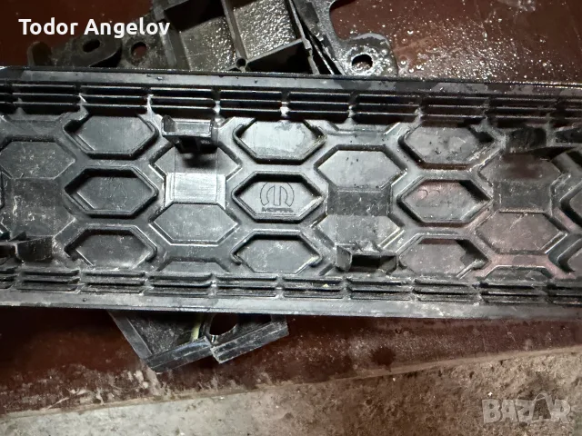 Степенка R wrangler, снимка 8 - Части - 56247387