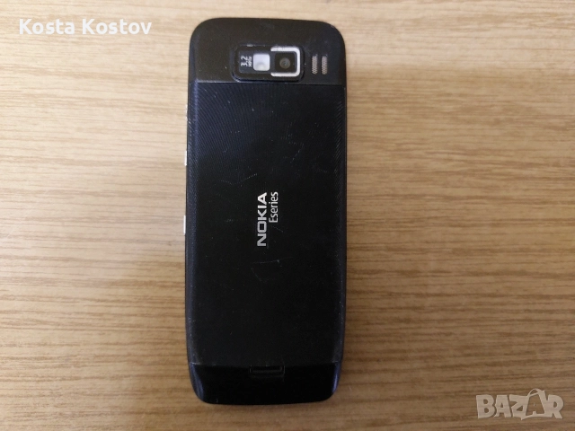 NOKIA E52. ......., снимка 2 - Nokia - 56356450