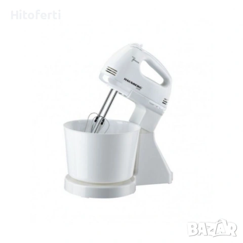 Миксер HAUSBERG HB-3550NG